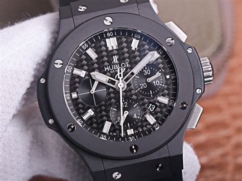 hublot 44mm replica|hublot knockoff watches.